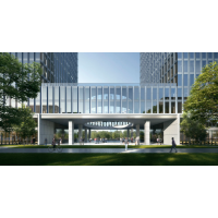 建筑效果圖怎么做？建筑效果圖的制作過程