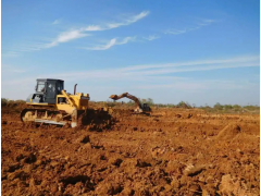 土地復(fù)墾是什么？哪類土地要做土地復(fù)墾方案？桂平、岑溪、賀州土地復(fù)墾