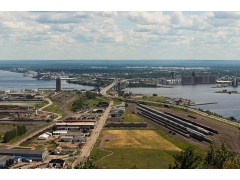 城鎮（園區）總體規劃是什么？廣西園區總體規劃編制