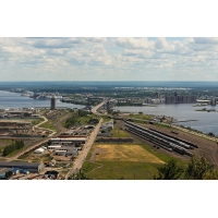 城鎮（園區）總體規劃是什么？廣西園區總體規劃編制