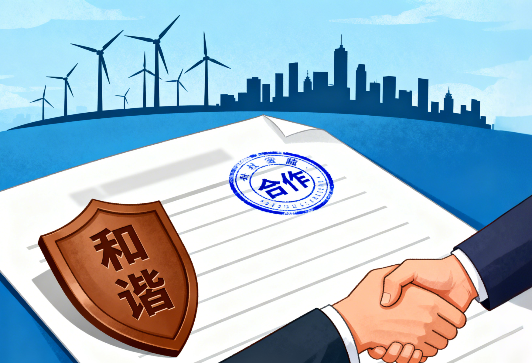 社會穩定性風險評估批復文件