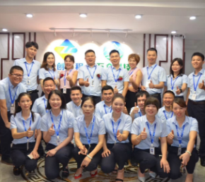 副總經理辦公室